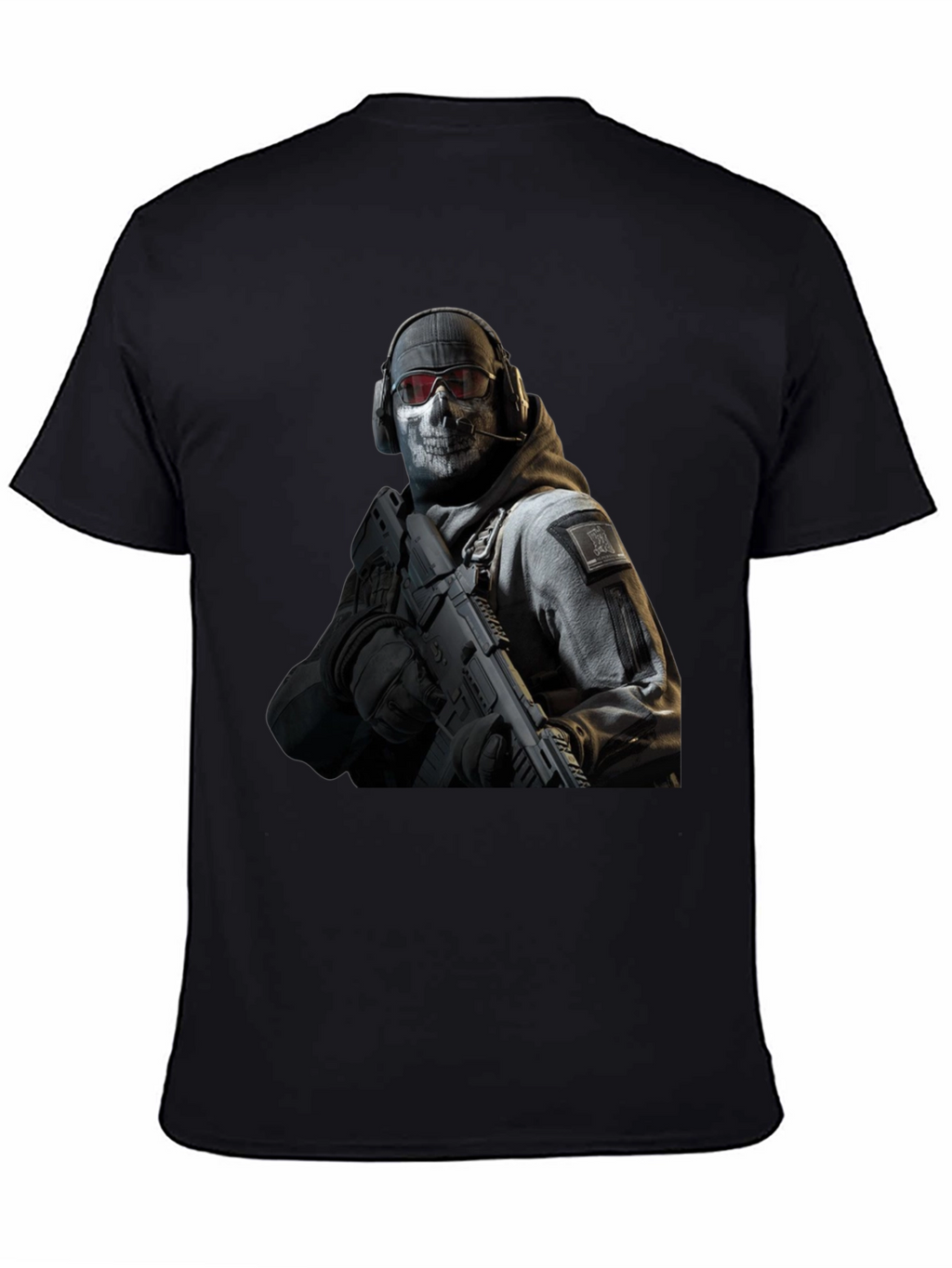 Call of Duty Ghost T-Shirt