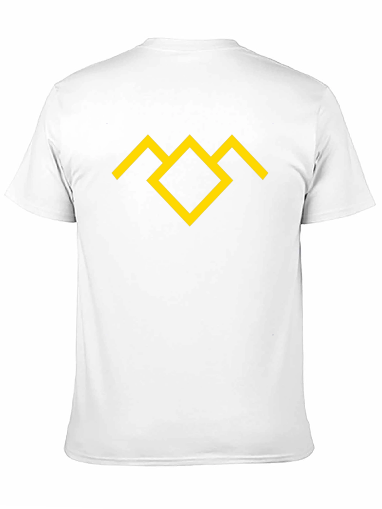 Twin Peaks Symbol Graphic T-Shirt