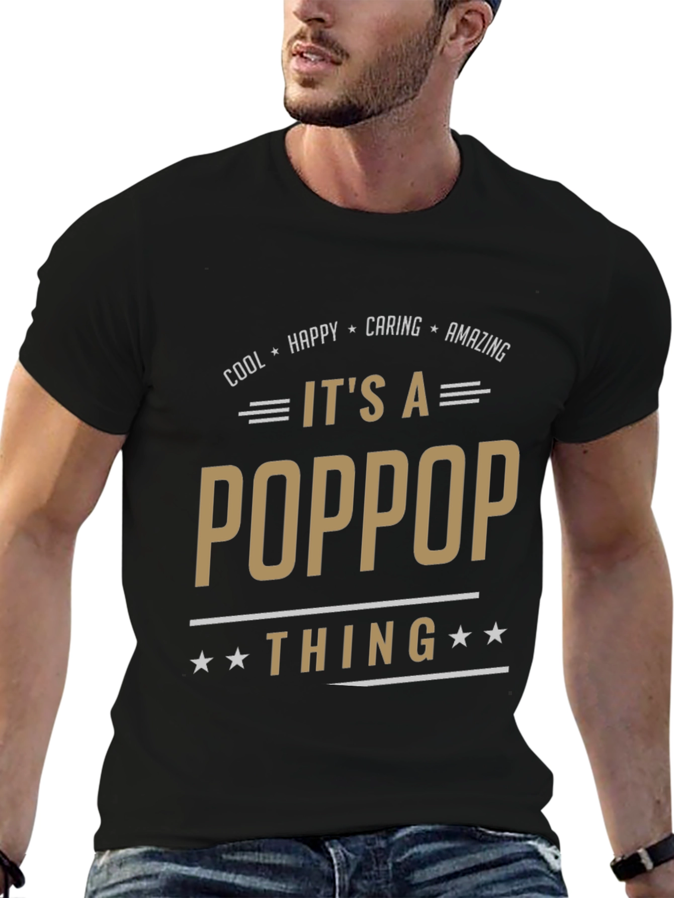 Its a PopPop Thing T-Shirt