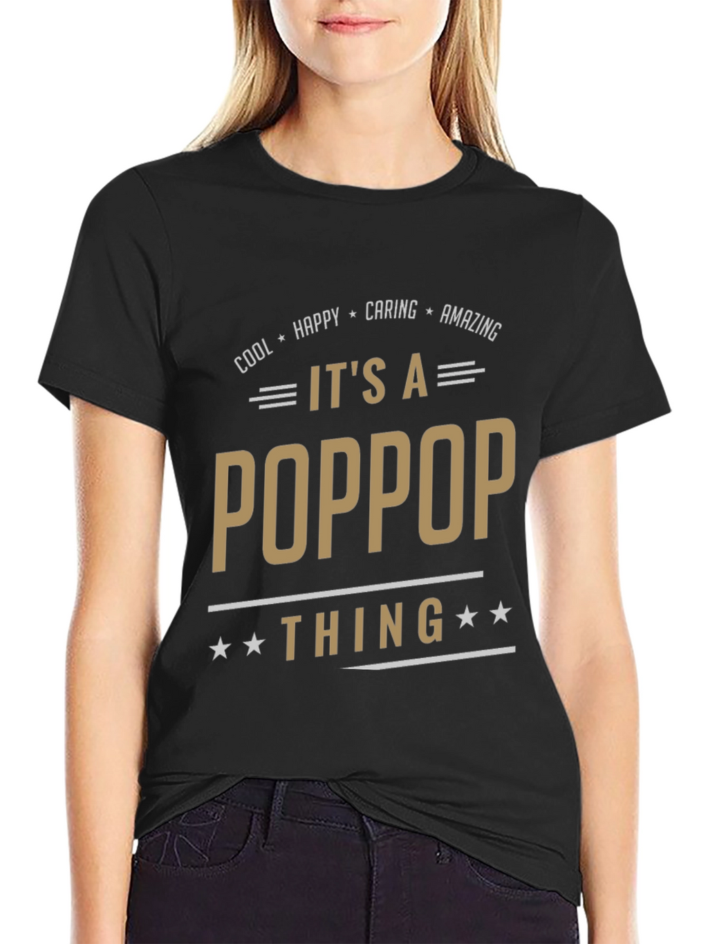 Its a PopPop Thing T-Shirt
