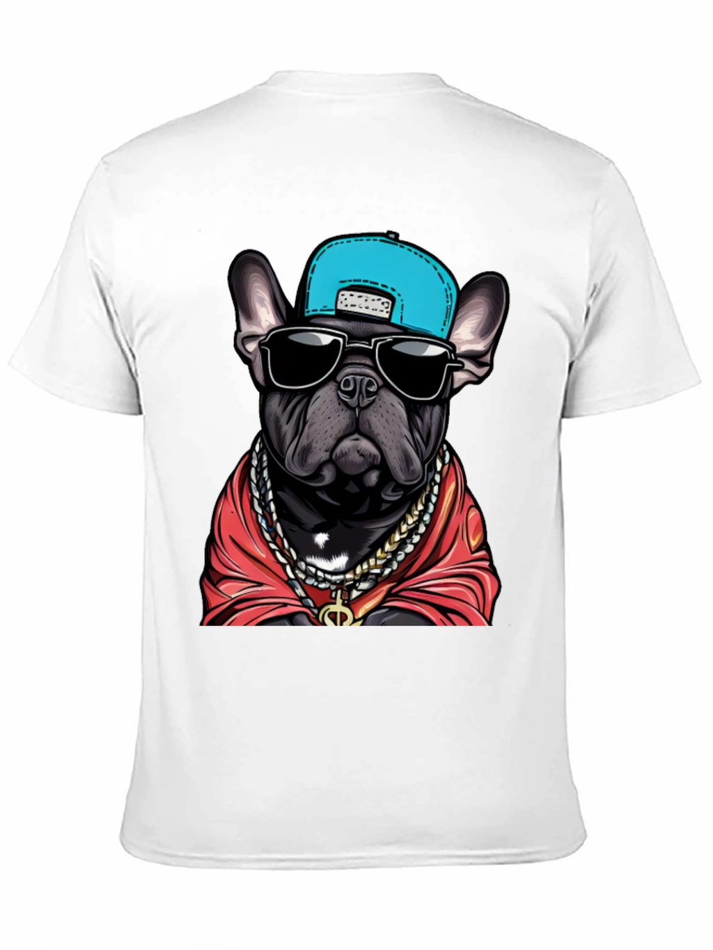 Cool Dog T-Shirt