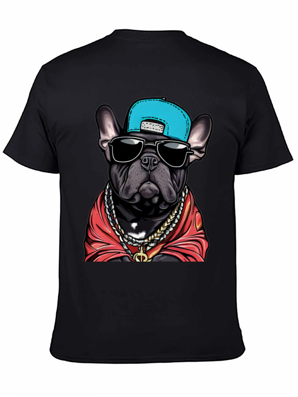 Cool Dog T-Shirt