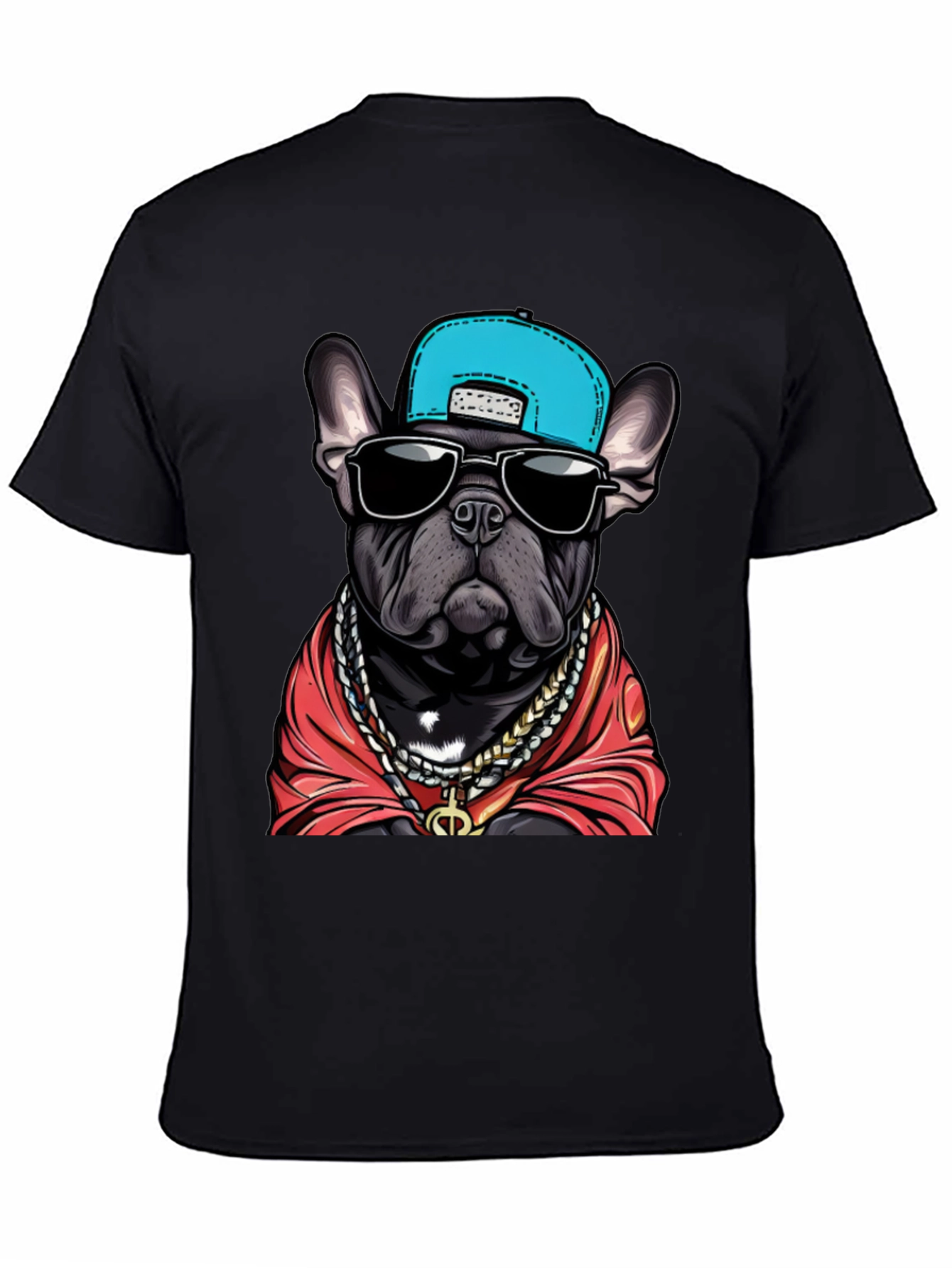 Cool Dog T-Shirt