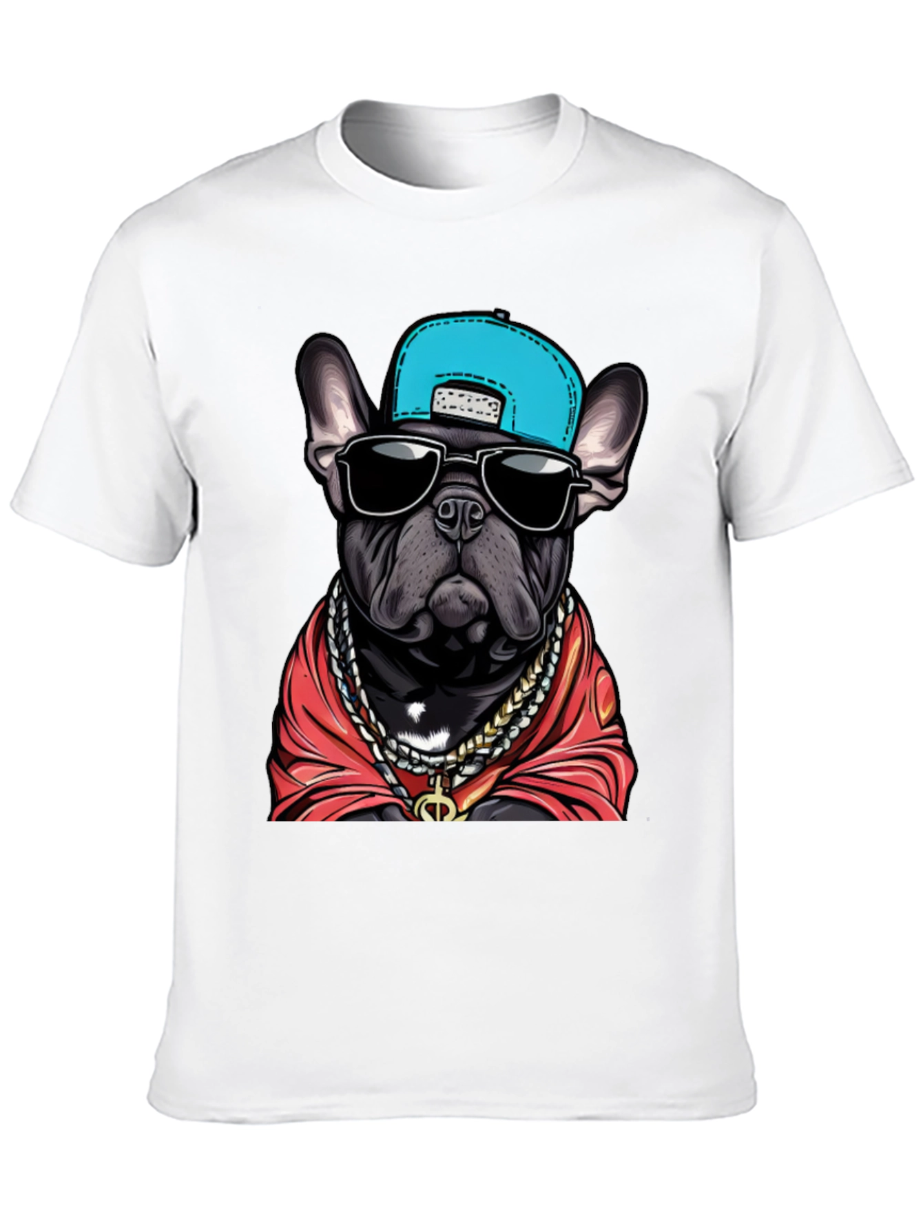 Cool Dog T-Shirt