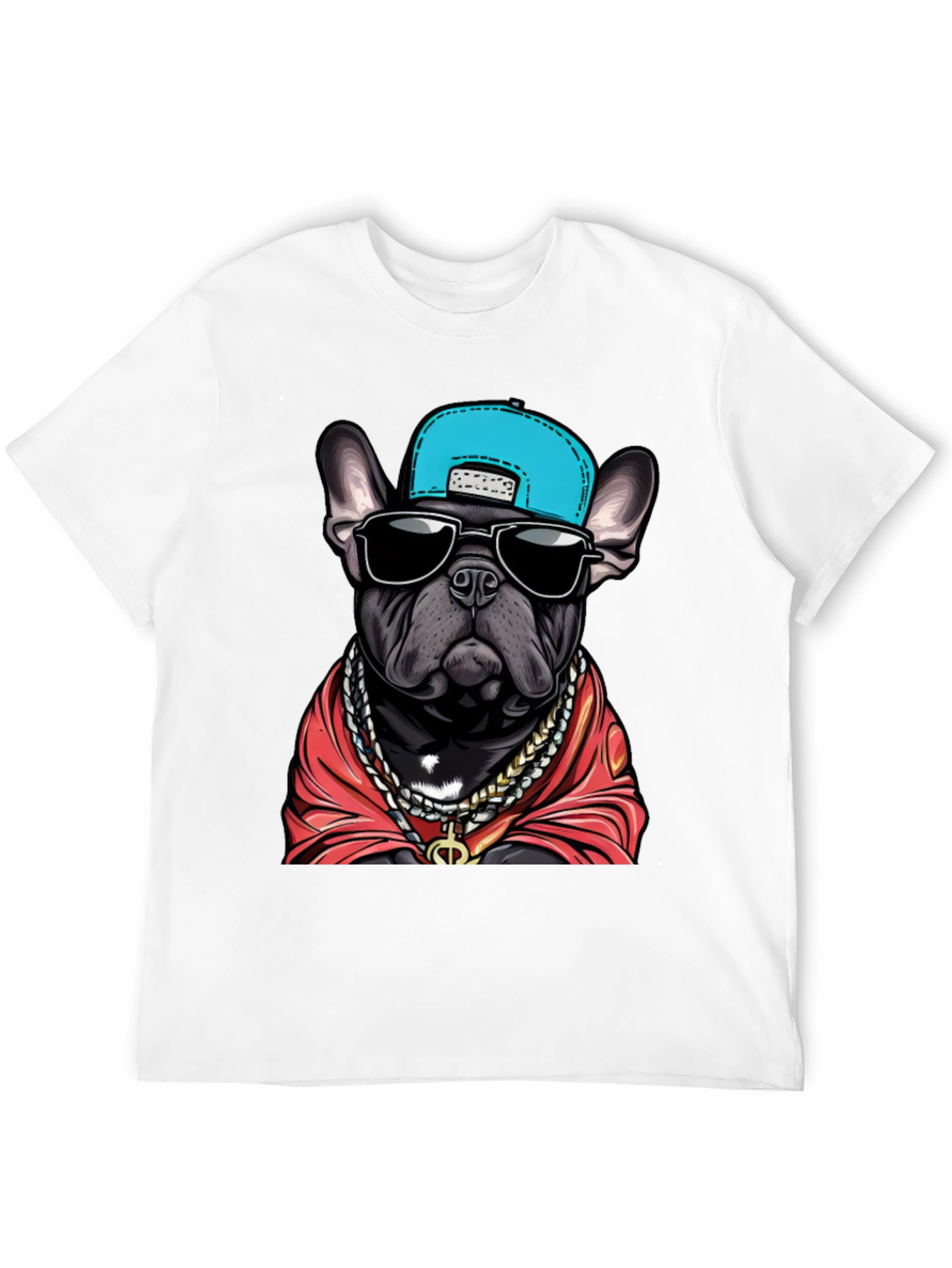 Cool Dog T-Shirt