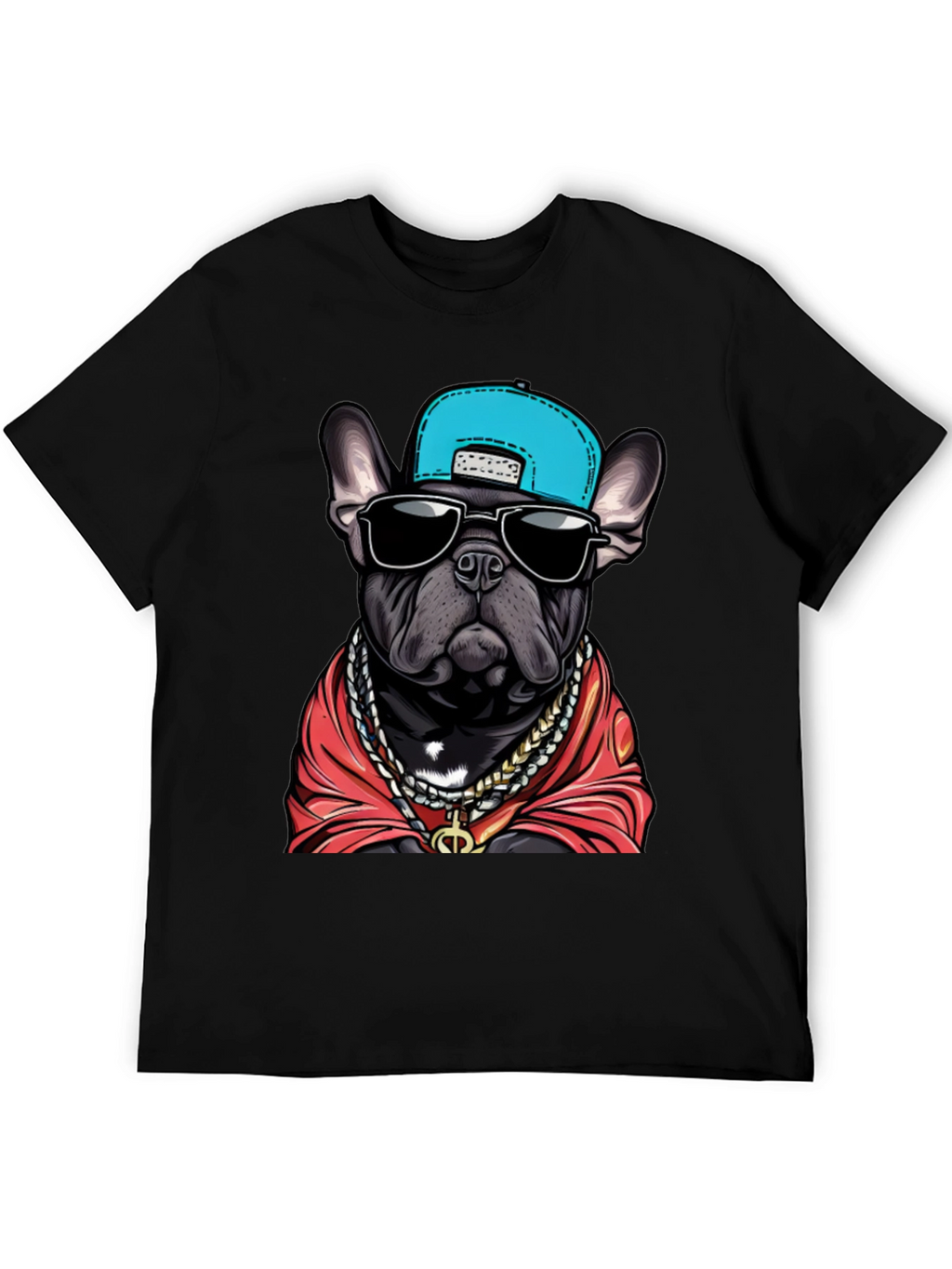 Cool Dog T-Shirt