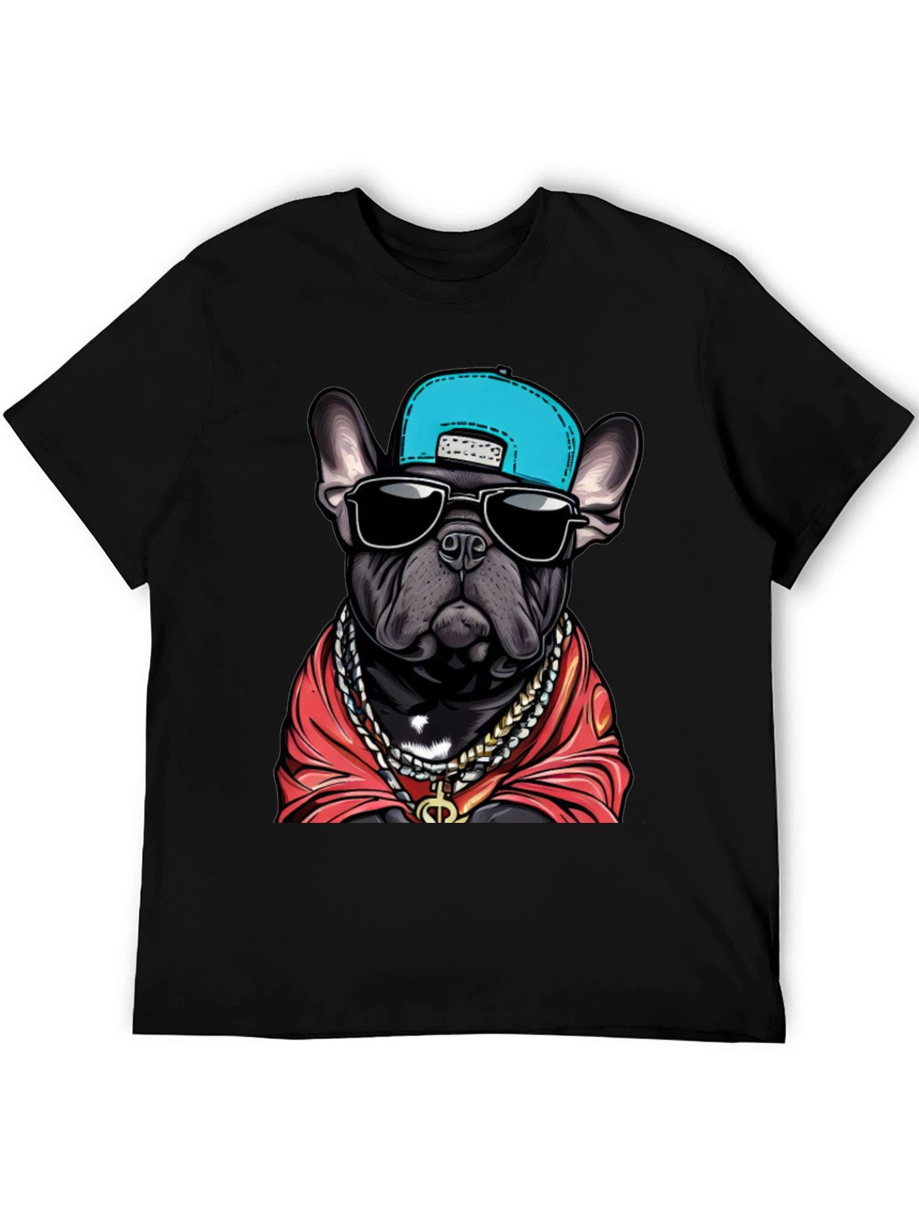 Cool Dog T-Shirt