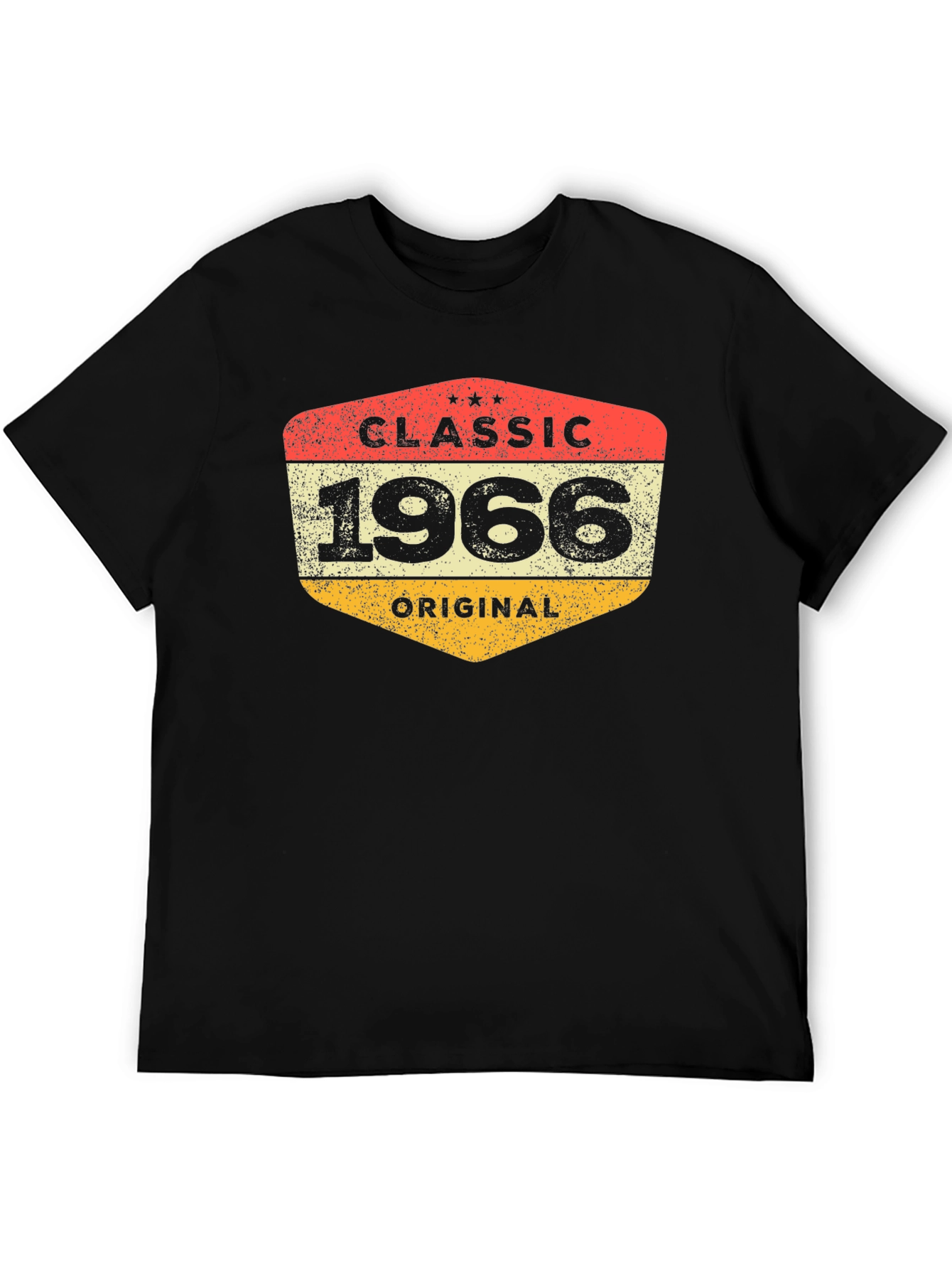 Classic 1966 Original Vintage T-Shirt
