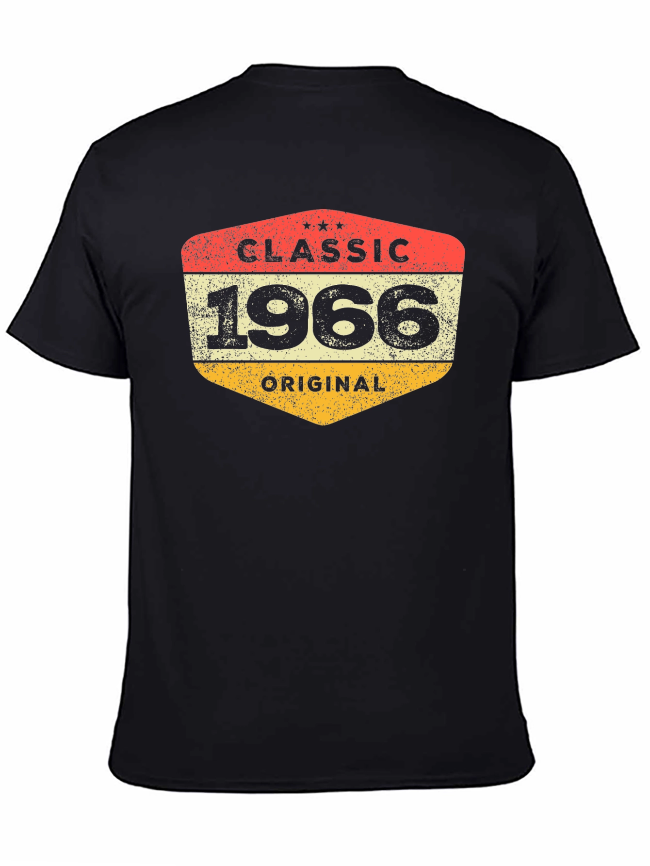 Classic 1966 Original Vintage T-Shirt