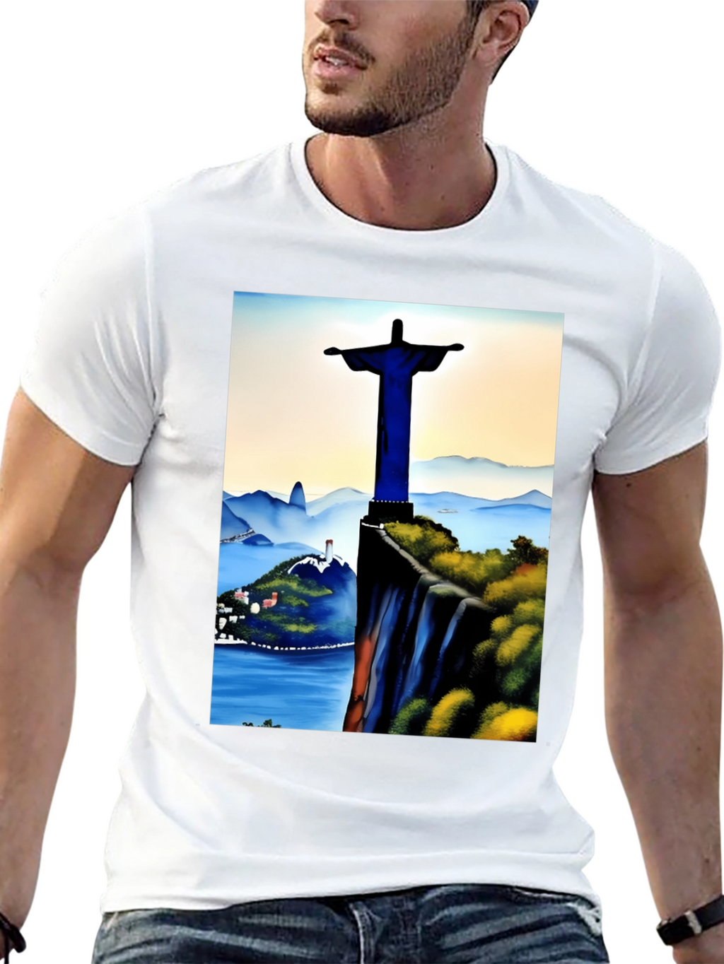 Rio de Janeiro T-Shirt