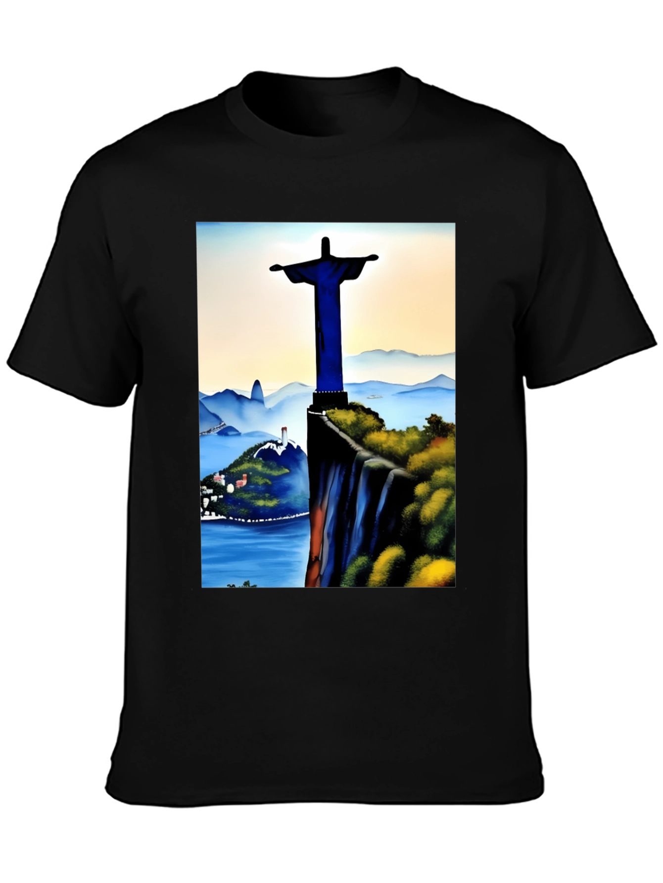 Rio de Janeiro T-Shirt