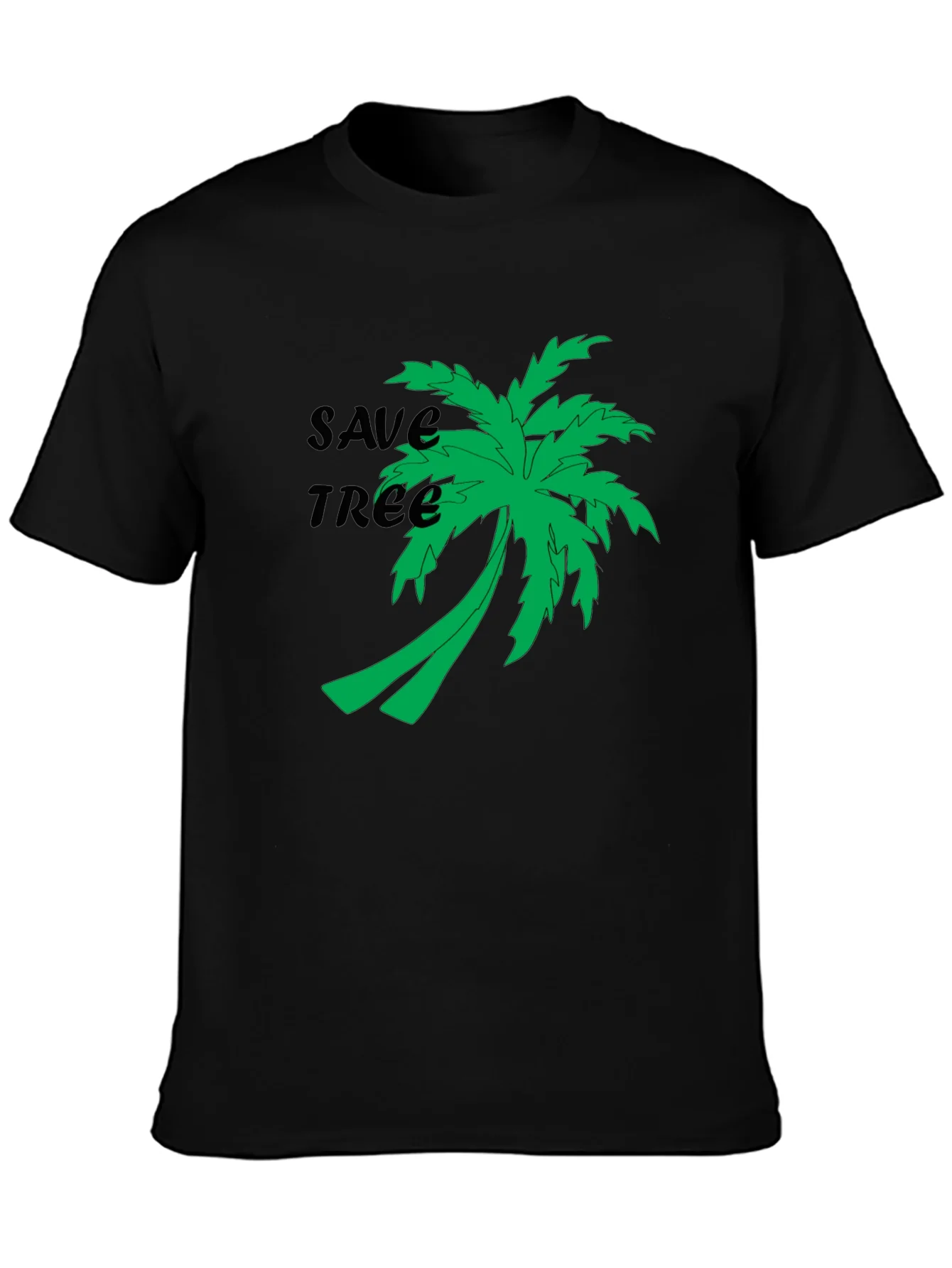 Save the Trees T-Shirt