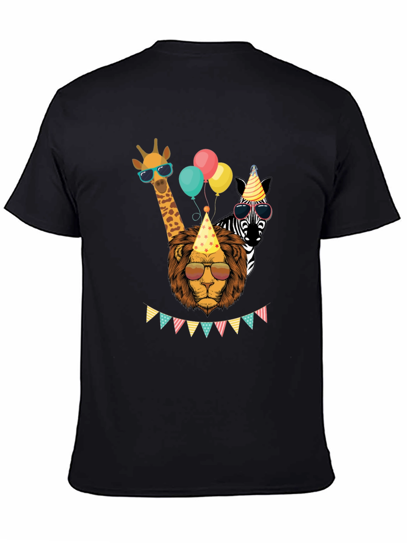 Party Animals T-Shirt