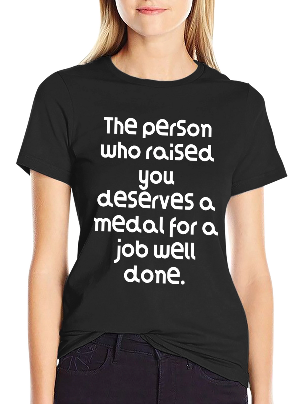 Job Well Done T-Shirt
