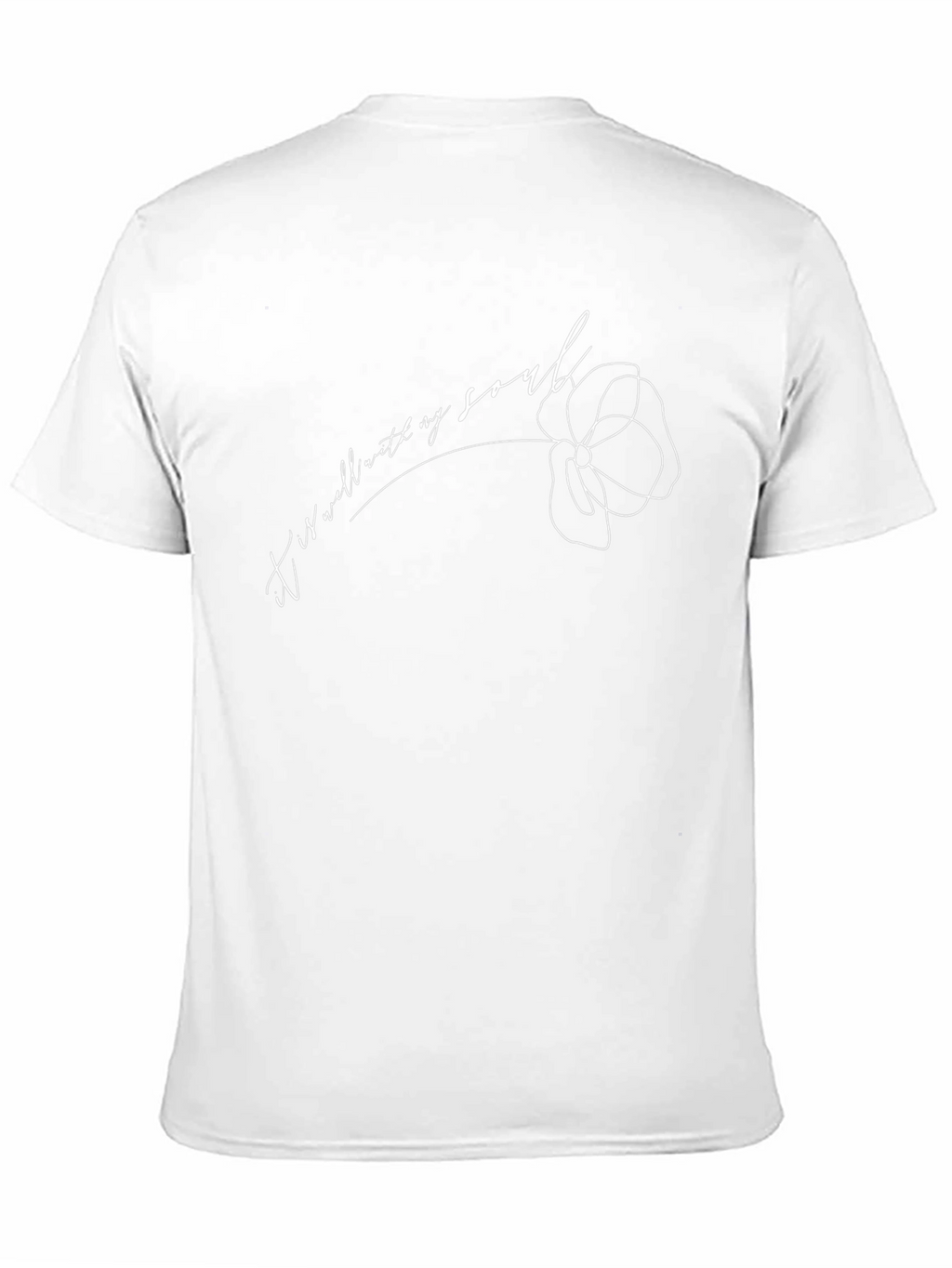 It Is Well With My Soul T-Shirt