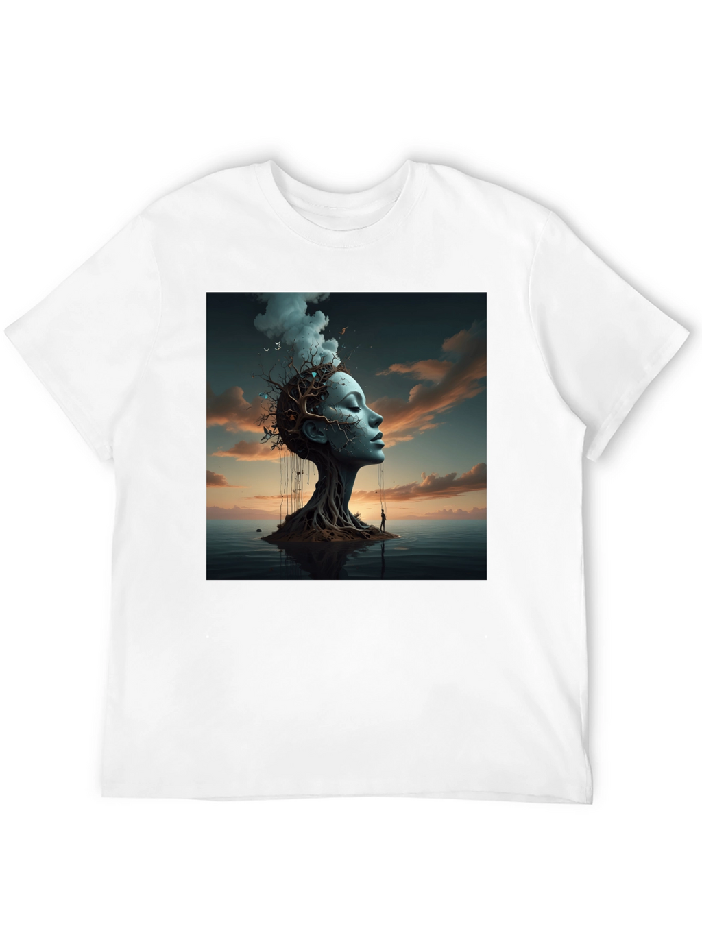 Artistic Nature T-Shirt