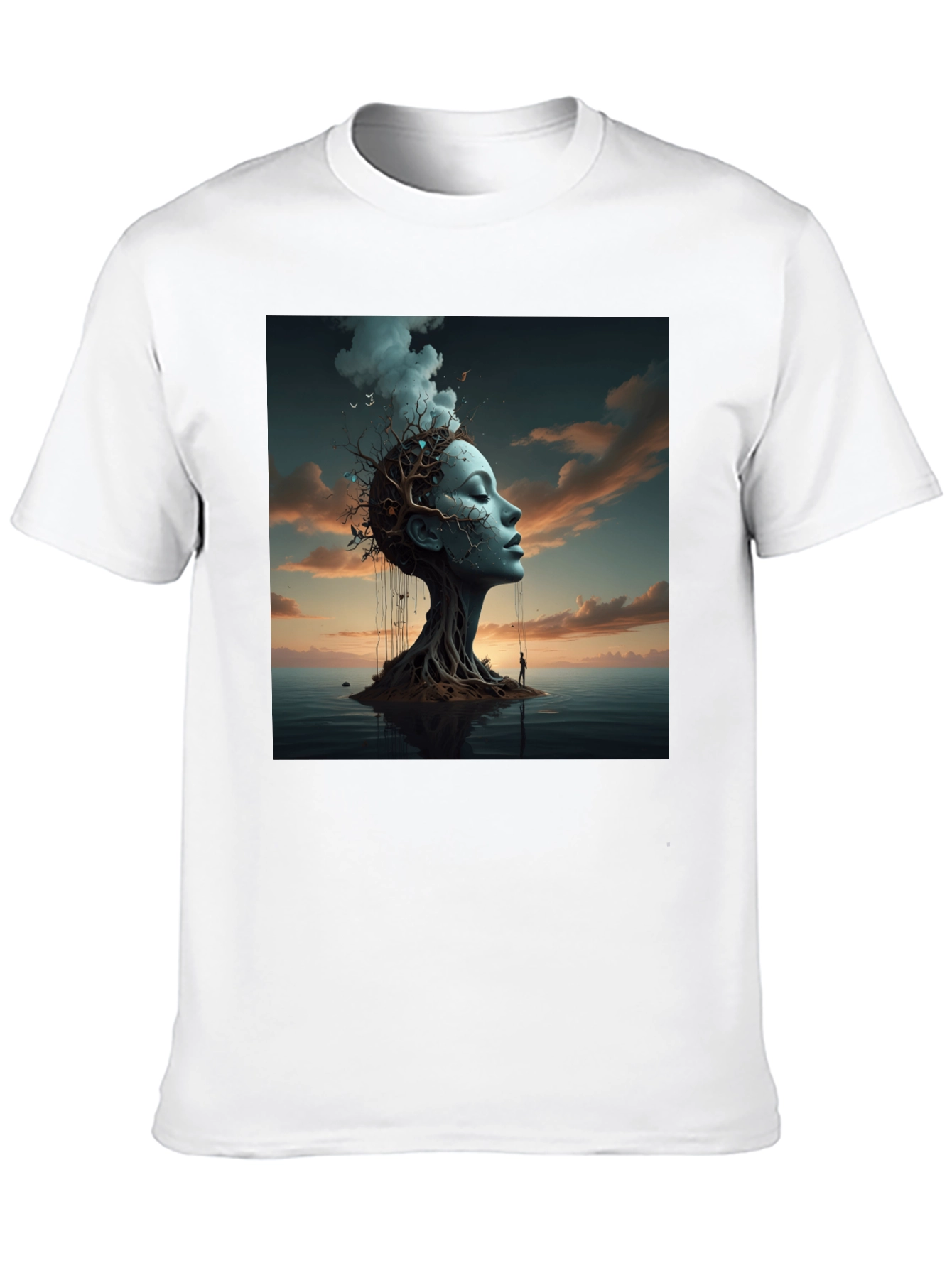 Artistic Nature T-Shirt