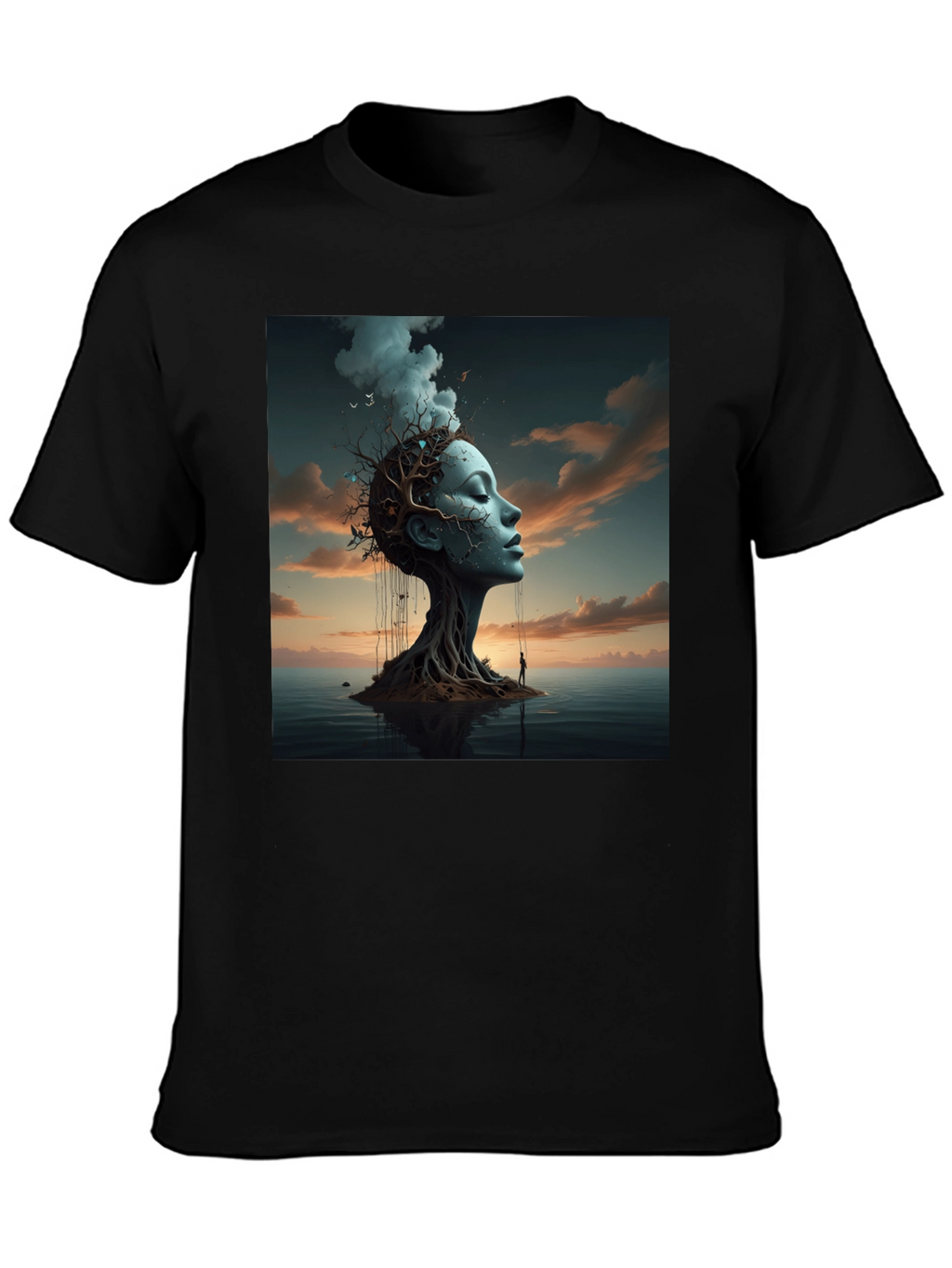 Artistic Nature T-Shirt