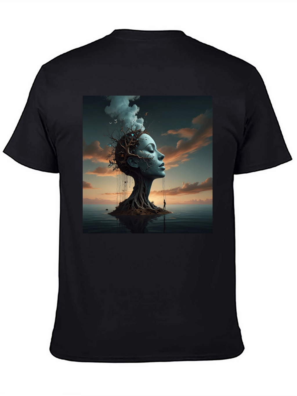Artistic Nature T-Shirt