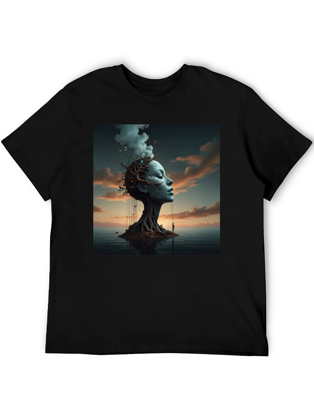 Artistic Nature T-Shirt