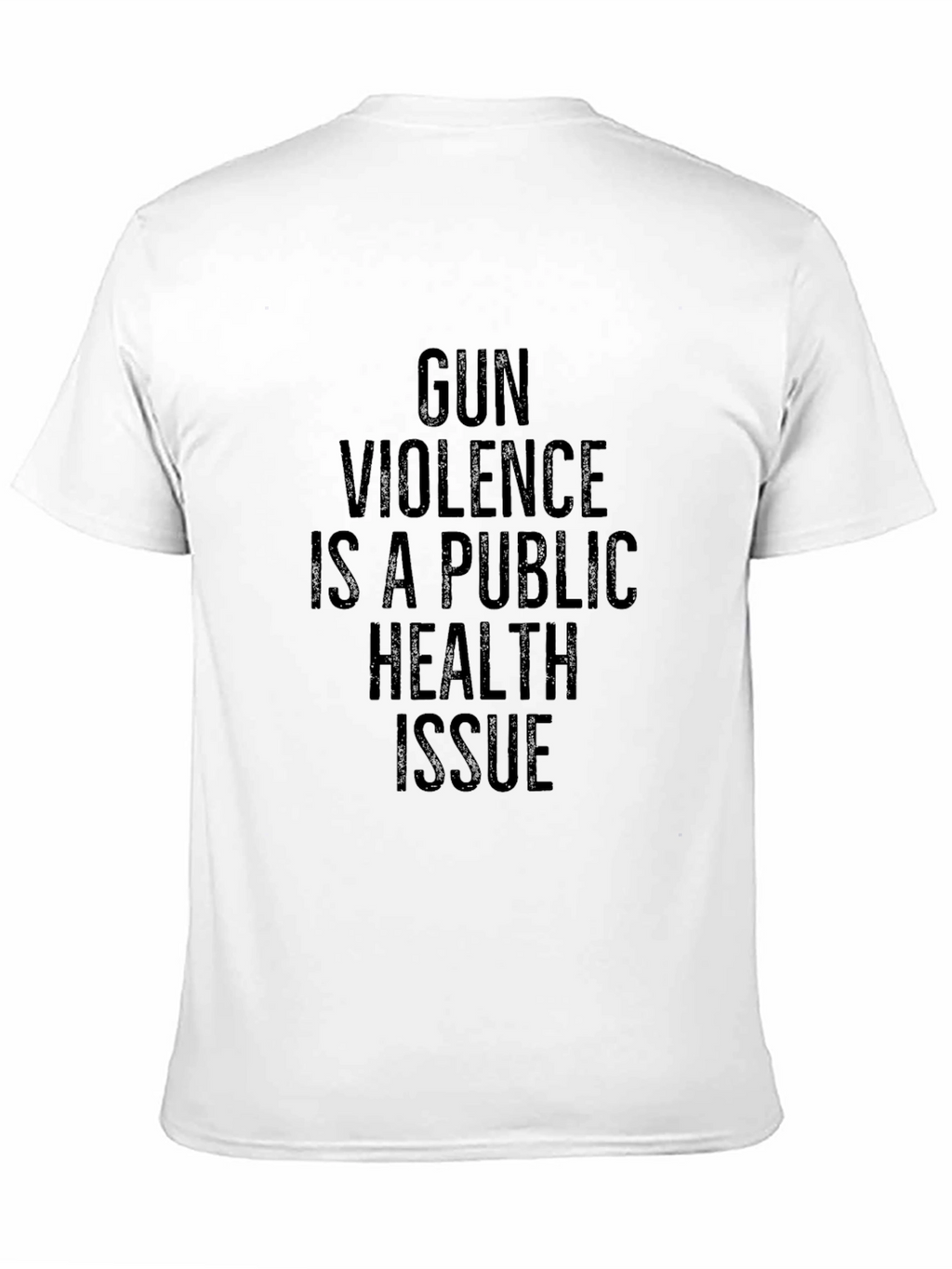 Gun Violence is a Public Health Issue T-Shirt
