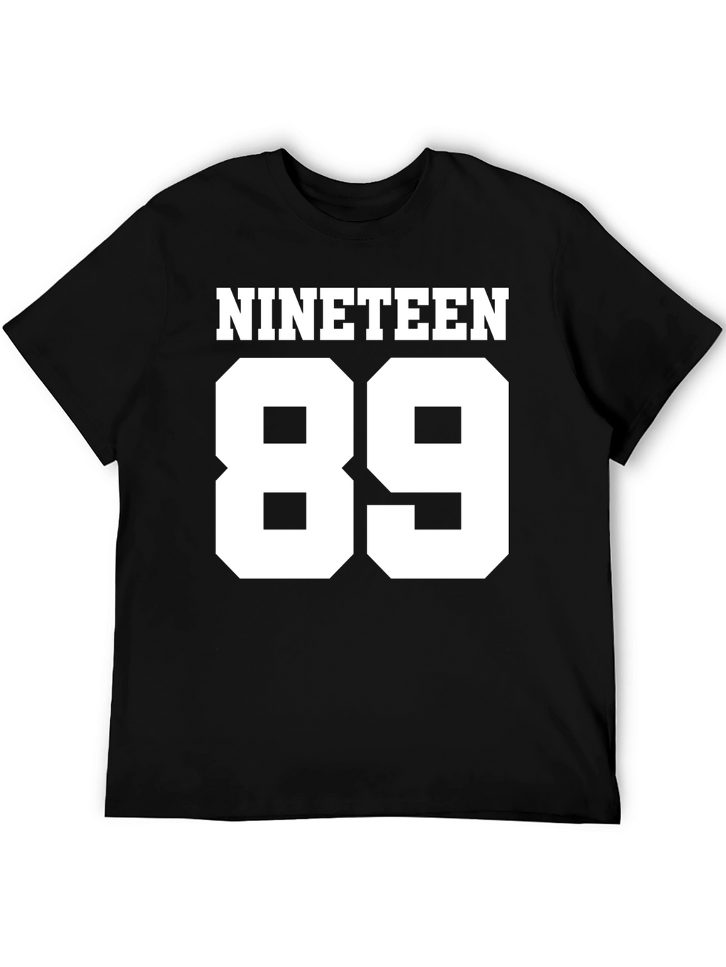 Nineteen 89 Graphic T-Shirt