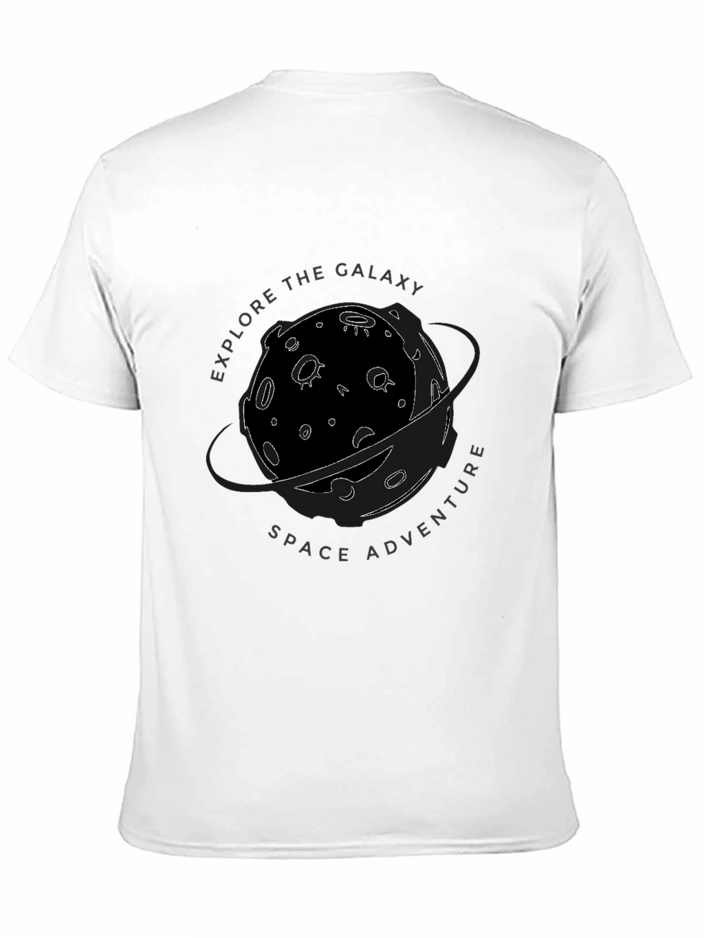 Explore the Galaxy T-Shirt