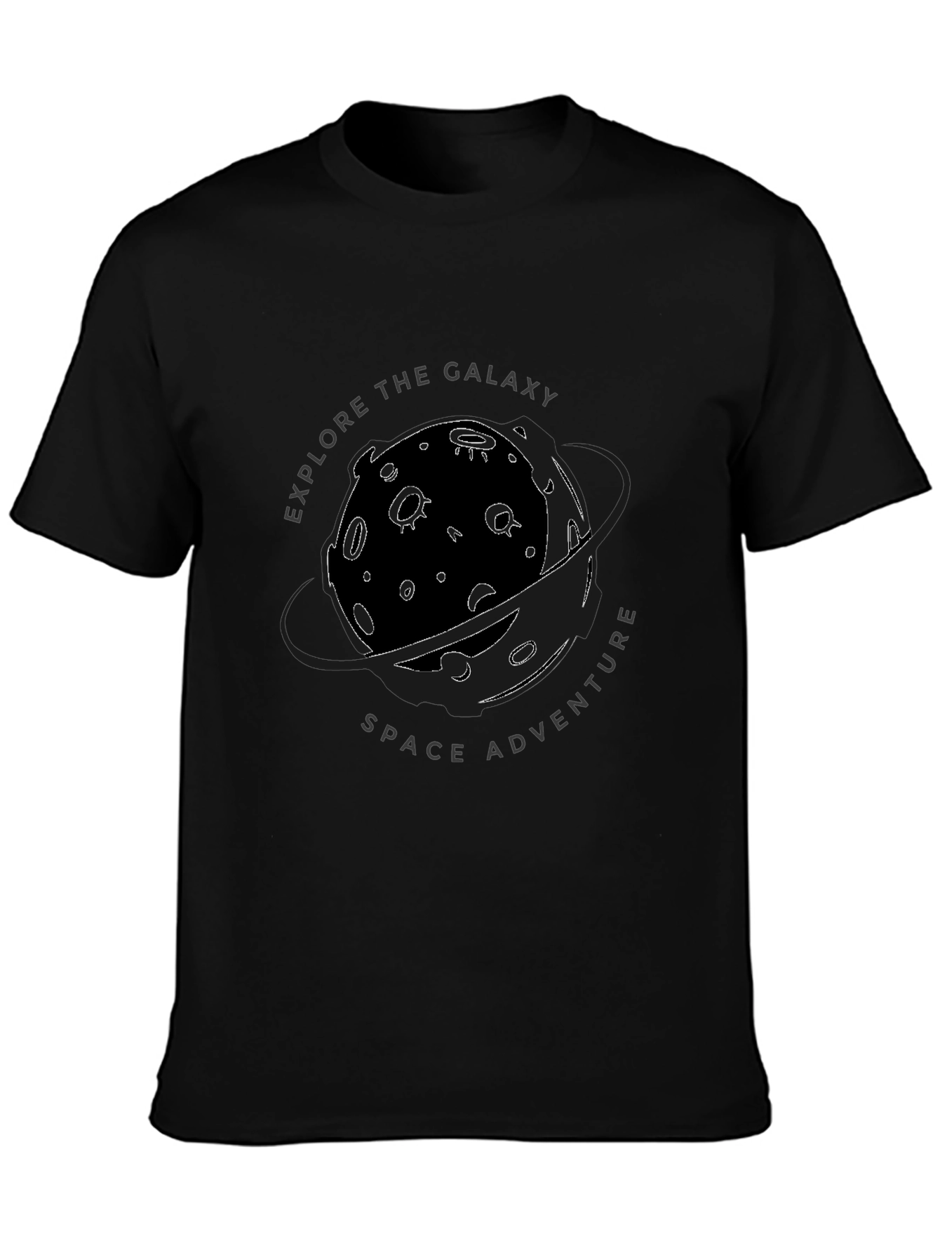 Explore the Galaxy T-Shirt