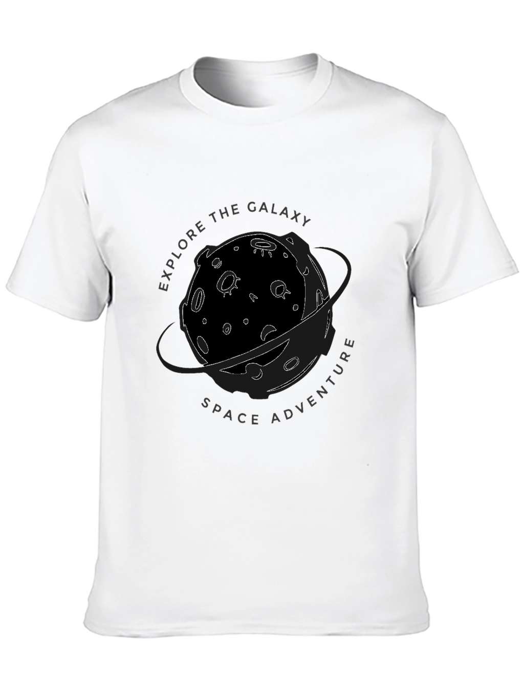 Explore the Galaxy T-Shirt