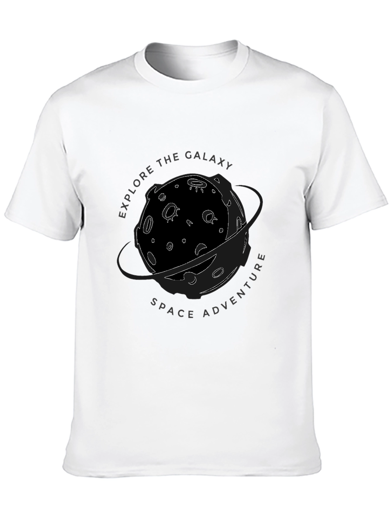 Explore the Galaxy T-Shirt