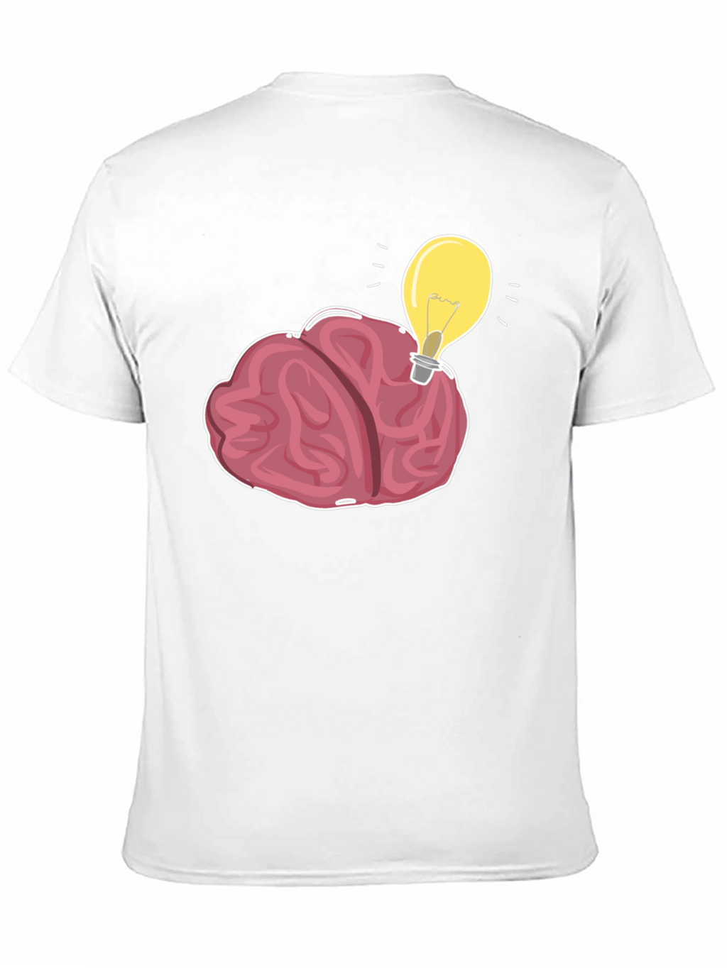 Brainstorm T-Shirt - Creative Idea Tee