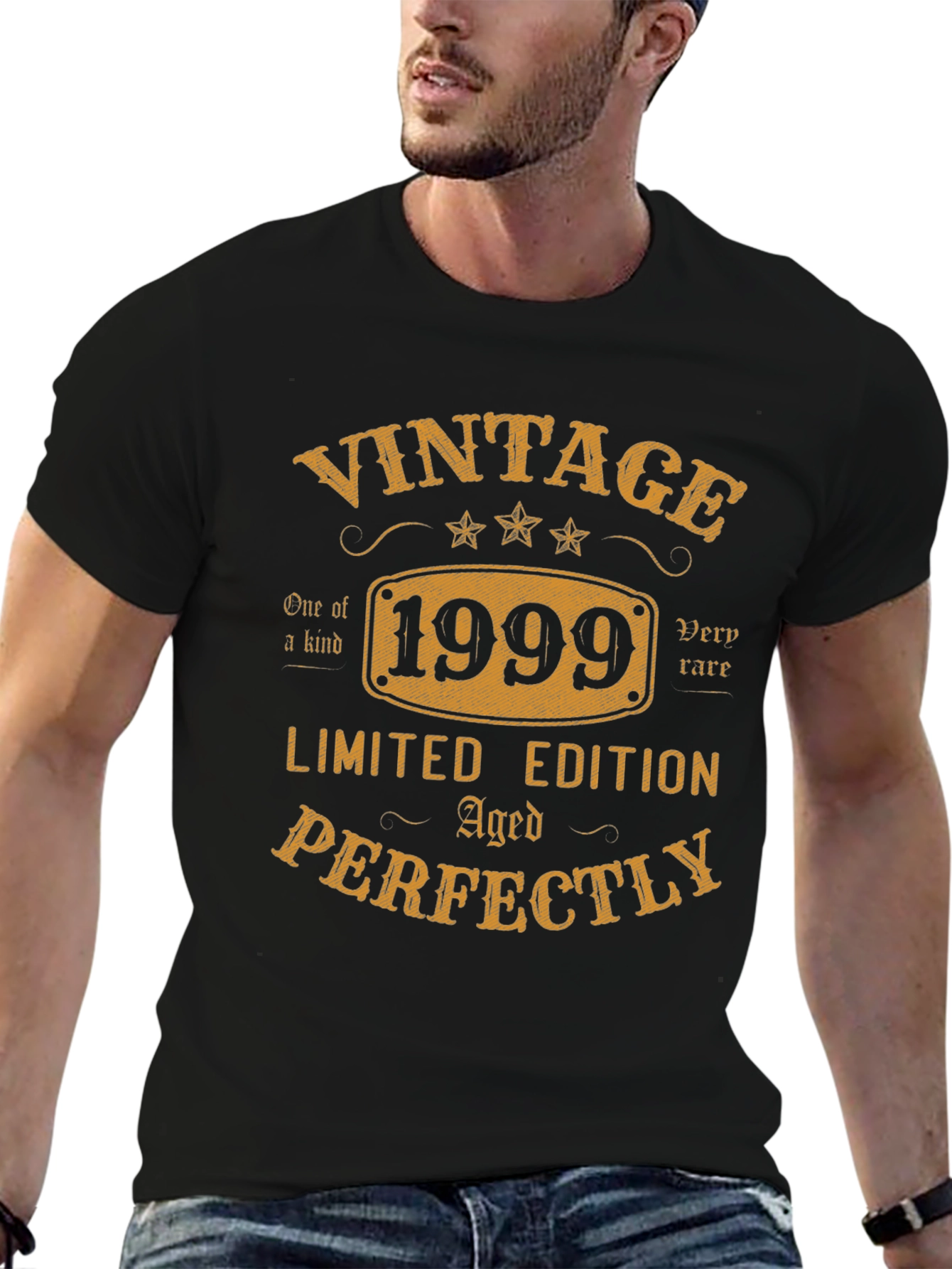 Vintage 1999 Limited Edition T-Shirt