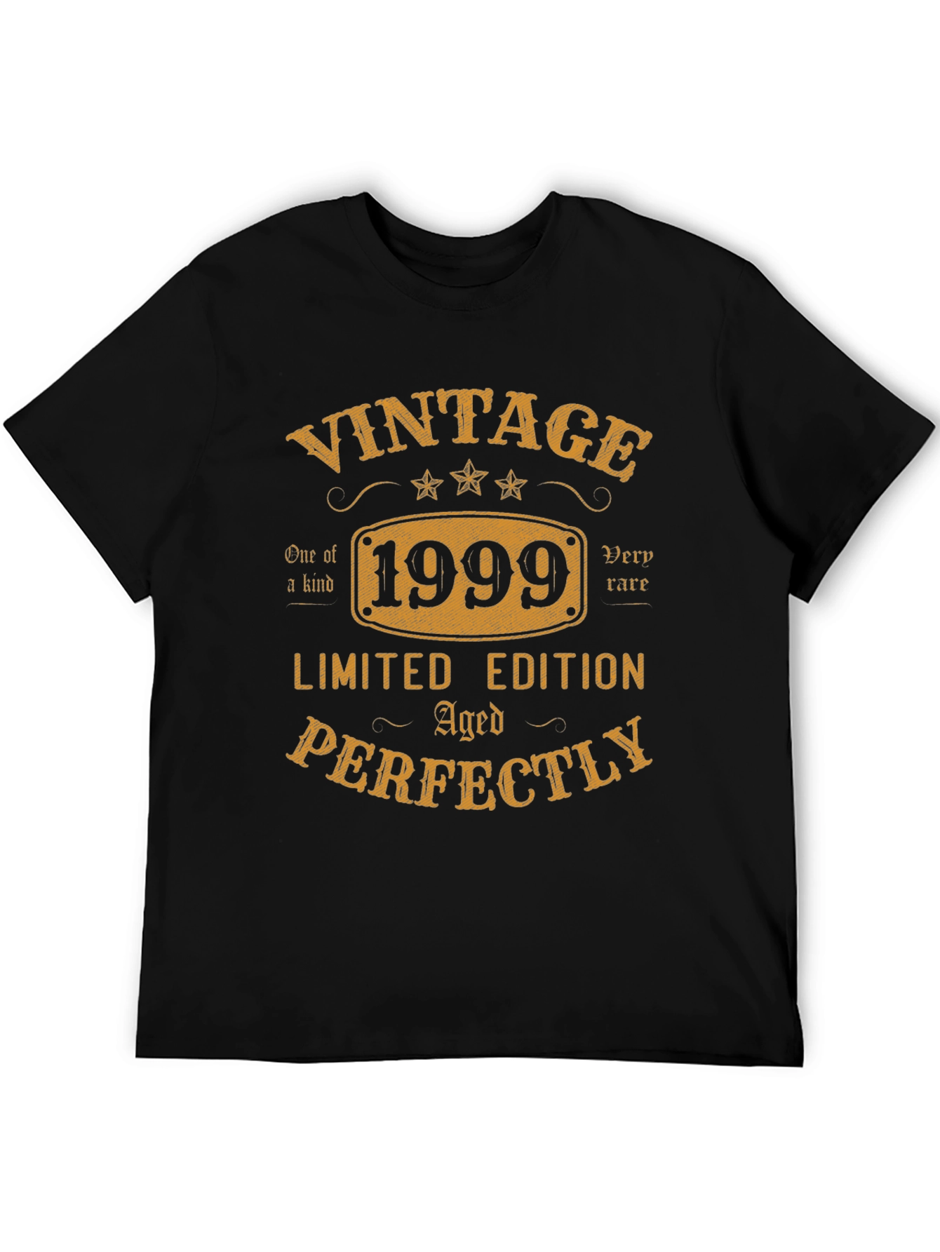 Vintage 1999 Limited Edition T-Shirt