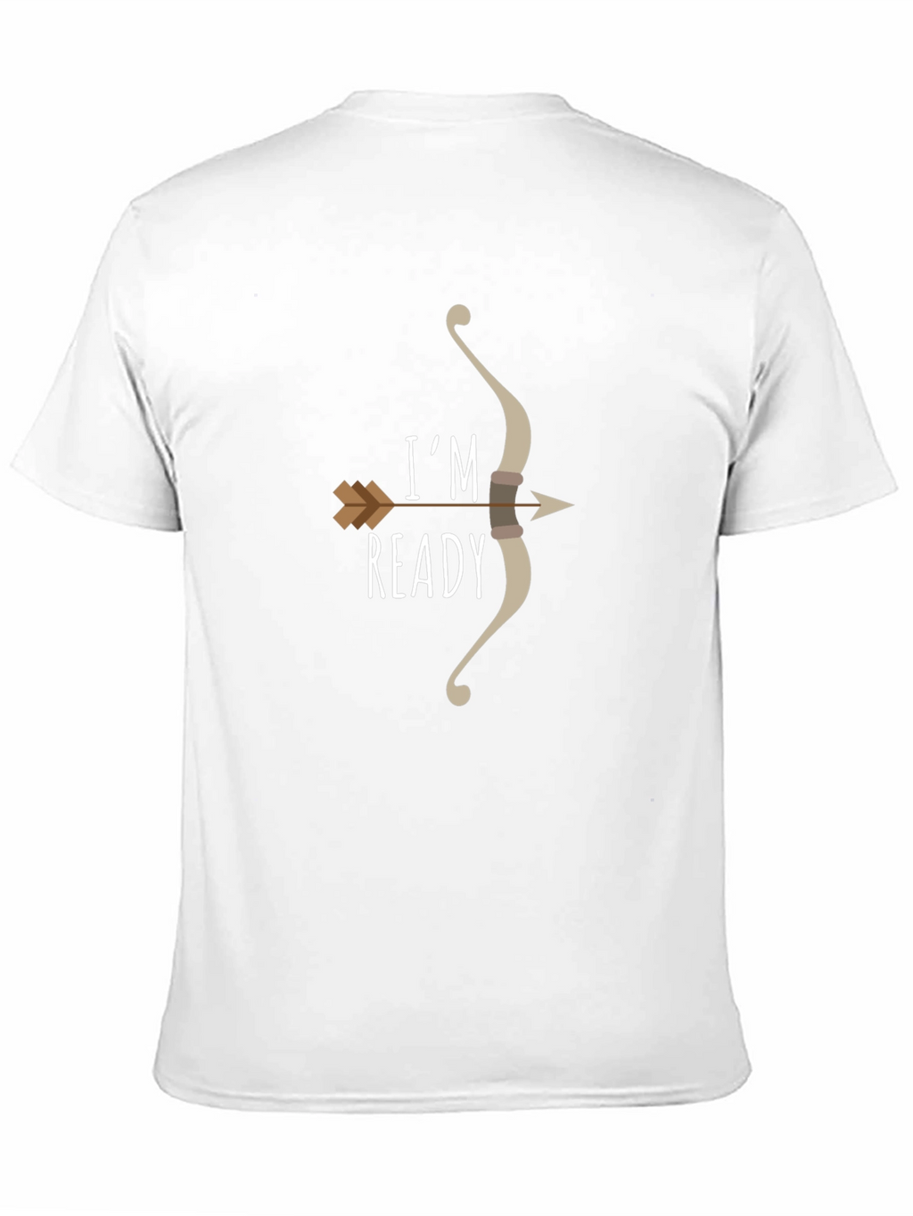 Im Ready Archer T-Shirt