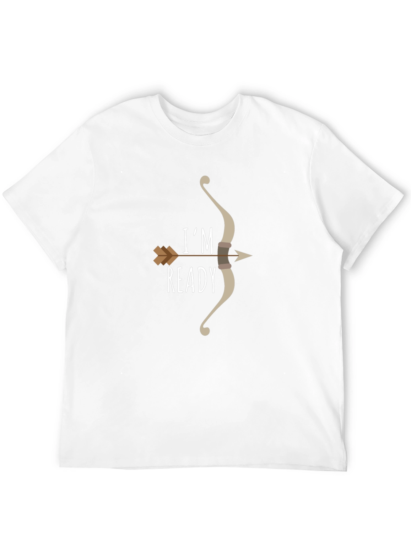Im Ready Archer T-Shirt