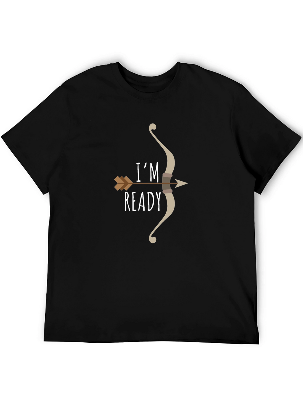 Im Ready Archer T-Shirt