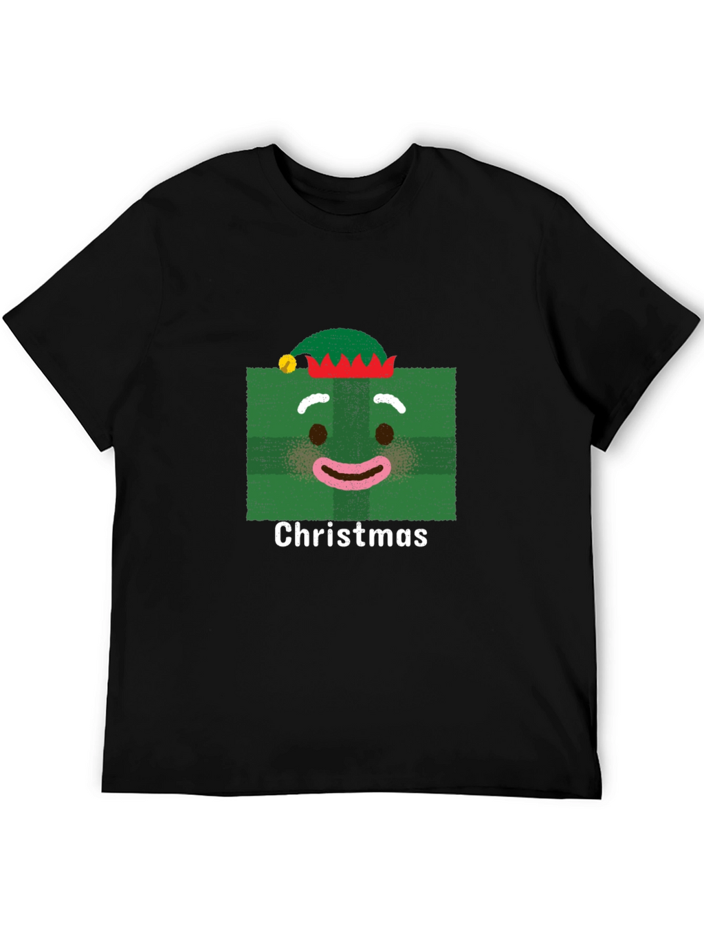 Christmas Gift Graphic T-Shirt
