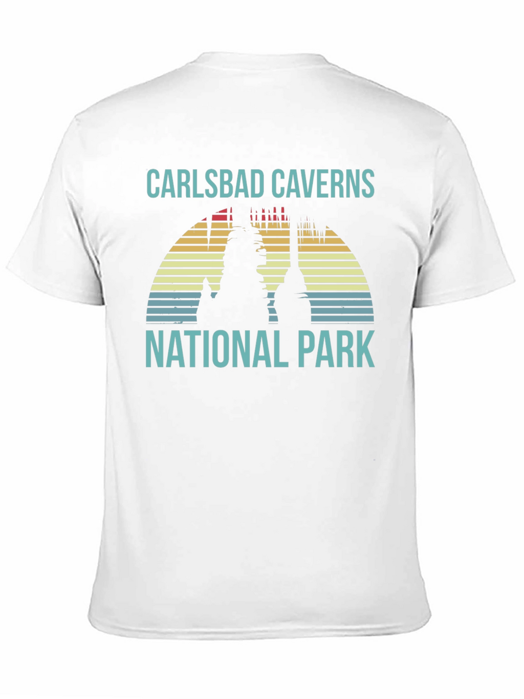 Carlsbad Caverns National Park T-Shirt