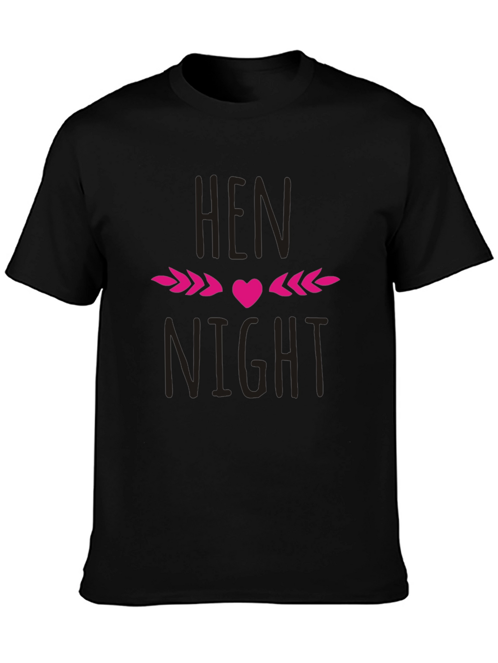 Hen Night Party T-Shirt